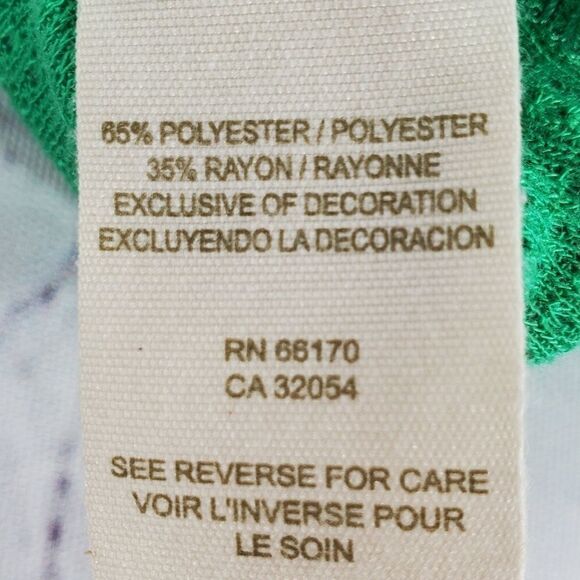 🔹️Free People Green Cinched Sleeveless Top Medium - Picture 9 of 10